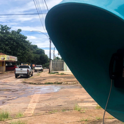 Maranhão é o terceiro estado com mais orelhões ativos e em manutenção no país; aparelhos caminham para desativação