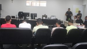 Foto: reprodução TJMA