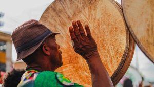 Aquecendo os pandeirões: ‘Maranhão de Reencontros’ abre temporada junina neste domingo em São Luís
