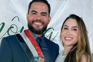 STJ nega habeas corpus ao prefeito Paulo Curió e outros presos no caso Turilândia