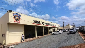 Penitenciária de Pedrinhas tem duas tentativas de fuga em menos de 24 horas