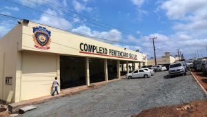 Mais de 850 detentos são liberados para saída temporária do Dia das Mães  