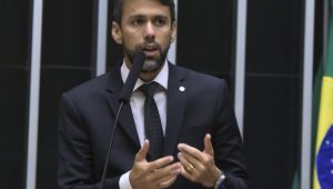 Pedro Lucas é confirmado como novo ministro das Comunicações