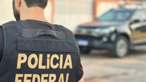 Colombiano procurado pela Interpol por homicídio é preso pela PF em Balsas