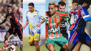 Mac, Moto Club, Sampaio e IAPE se garantem na semifinal do maranhense