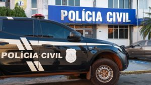 Integrantes de organização criminosa são presos durante operação em Cururupu