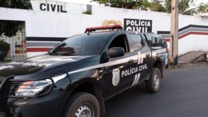 Homem é preso suspeito de matar enteada de 1 ano e sete meses em Anapurus