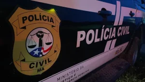 “Gerente” do tráfico de drogas é preso na cidade de Araioses