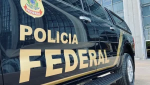 Jovem de 19 anos é preso pela PF suspeito de produzir e divulgar pornografia infantil na internet
