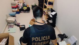 PF realiza operação contra fraudes em licitações de verbas públicas no Maranhão