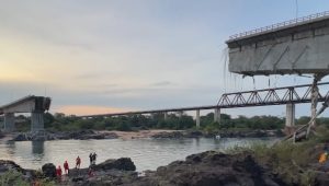 Defesa Civil Nacional reconhece situação de emergência de Estreito