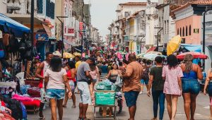Rendimento salarial da população negra no Maranhão aumentou 24,5% em 10 anos