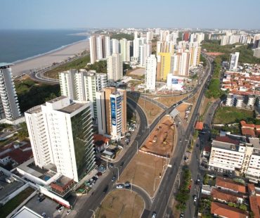 São Luís concentra três dos bairros mais caros do Nordeste em ranking nacional de imóveis