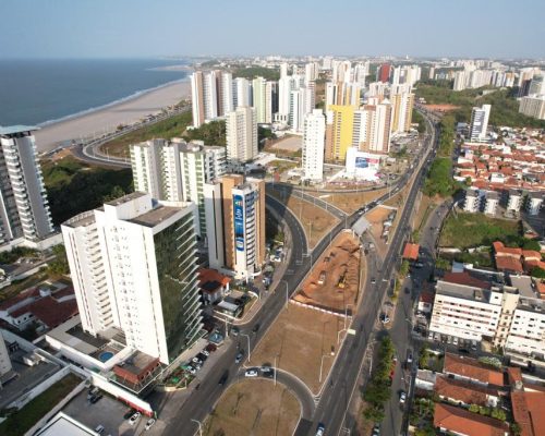 São Luís concentra três dos bairros mais caros do Nordeste em ranking nacional de imóveis