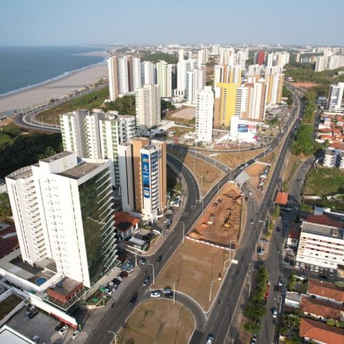 São Luís concentra três dos bairros mais caros do Nordeste em ranking nacional de imóveis