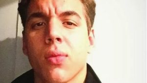 Brasileiro é preso com carne humana em Portugal