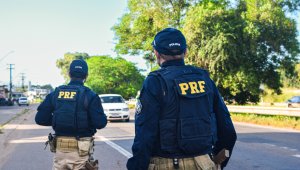 BR’s do Maranhão registram queda no número de acidentes e mortes no primeiro semestre de 2025