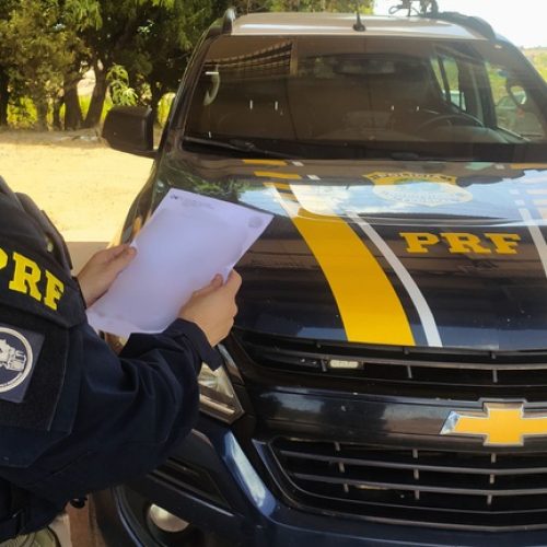 Fim de semana: cinco pessoas são presas por dívida de pensão alimentícia e estupro nas BR’s do Maranhão