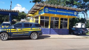 PRF abre inscrições para vagas de estágio no Maranhão