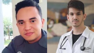 Ex-PM é condenado a 23 anos de prisão por matar médico