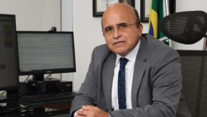 Ministro Alexandre de Moares determina afastamento do procurador-geral do Maranhão