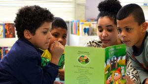 Escola no Renascença abre seletivo para estudantes de física, letras e biologia