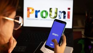 Inscrições para o ProUni começam na próxima segunda-feira (26)