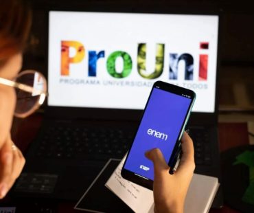 Inscrições para o ProUni começam na próxima segunda-feira (26)