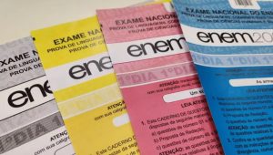 Prazo para atendimento especializado no Enem 2025 vai até 6 de junho