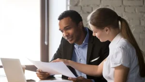 Empresa na área financeira abre processo seletivo para estagiários em São Luís