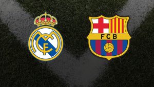 Real Madrid x Barcelona: onde assistir, escalações e desfalques
