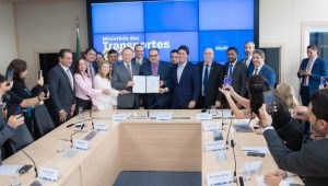 Foto: Gilson Teixeira/Secom MA