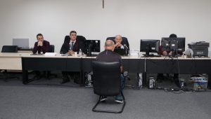 Policial reformado é condenado a mais de 15 anos pela morte de professor em São Luís