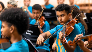 Maranhão tem o 4º maior número de propostas culturais no programa Rouanet da Juventude