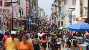 Comércio de São Luís está autorizado a funcionar no feriado do Dia da Consciência Negra