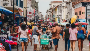 Comércio terá expediente diferenciado neste sábado (2) de Finados