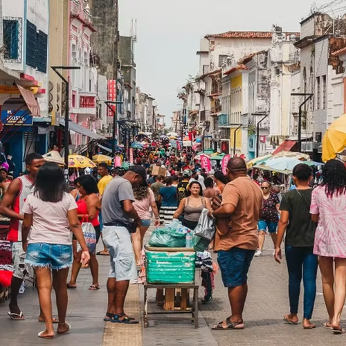 Comércio está liberado para funcionar neste feriado, 8 de dezembro