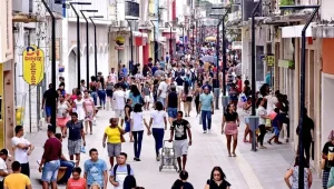 Veja como será o funcionamento do comércio da Grande Ilha no Carnaval 2025