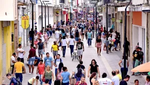 Natal 2025 deve movimentar R$ 176 milhões no comércio de São Luís