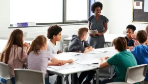 Câmara Municipal analisa projeto que autoriza cultos e ritos religiosos em escolas