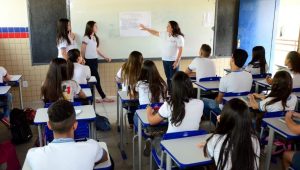 Programa Mais Grêmios realiza ciclo formativo em 20 regionais do Maranhão