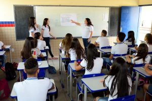 Programa Mais Grêmios realiza ciclo formativo em 20 regionais do Maranhão