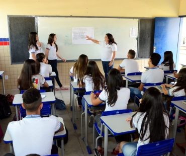 Programa Mais Grêmios realiza ciclo formativo em 20 regionais do Maranhão