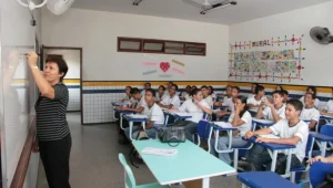 Confira o calendário de matrículas da rede municipal de ensino de São Luís