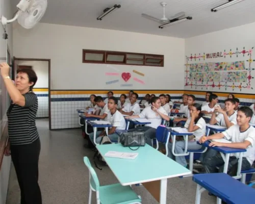 Confira o calendário de matrículas da rede municipal de ensino de São Luís