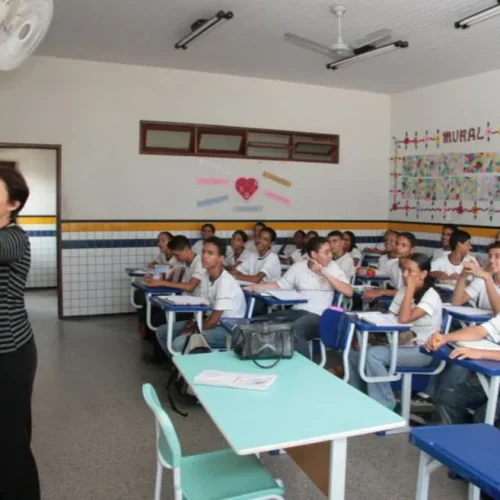 Confira o calendário de matrículas da rede municipal de ensino de São Luís
