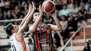 Foto: João Marcos Pllayone