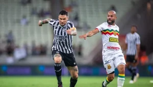 Sampaio Corrêa entra em campo pela Copa do Nordeste neste sábado (7); TV Difusora transmite