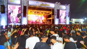 Praça Maria Aragão recebe evento gospel com shows nacionais nesta quarta-feira (5)
