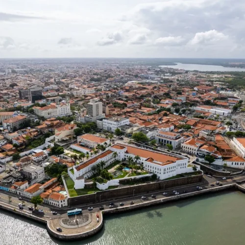 Foto: representação